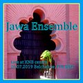 Lucyan、Jawa Ensemble、Abdou Ouardi、Anil Kumar - Sahara (Live)