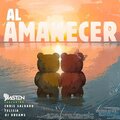 Dj Dasten、Chris Salgado、Dj Dreams、FELICIA - Al Amanecer (feat. Felicia & Dj Dreams)