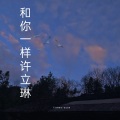 许立琳 - 和你一样
