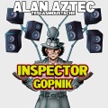 Inspector Gopnik (feat. TeslasMoustache)