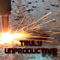 Steve Ricardo - Truley Unproductive