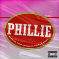 Ratchetón、Tomasa Del Real、A.M. Vicious - Phillie (Explicit)