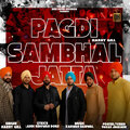 Harry Gill - Pagdi Sambhal Jatta