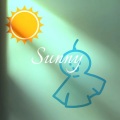 Sunny