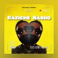 Barcode - Baziche Nashoo