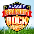 Songs for the Aussie BBQ - Rock Music Mix