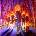 HELLOWEEN (Explicit)