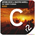 Antoine Becks、Maestro Harrell、Sherry St. Germain - Higher