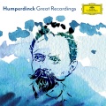 Bamberger Symphoniker、Karl Anton Rickenbacher - Humperdinck: Shakespeare Suite No.1 - Introduction
