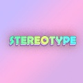 小明Kari - 색안경 (STEREOTYPE)