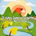 26 Humty Dumptys 的最爱