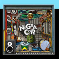 Negra Cor、Jorge Aragao - Ijexá