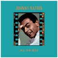 Johnny Mathis - Cherie