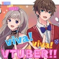 YUKITO、Mimika - Viva! Viva! VTuber!!
