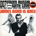 From Russia with Love (1963)(007 Soundtrack)