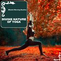 Divine Nature Of Yoga - Blissful Morning Routine
