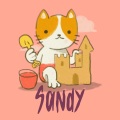 DJ Chen - Sandy