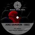 Jori Samarin - Esci