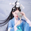 曹珺宁 - 满月 (童声版)