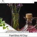 Lavender Dreams Spa - Feel Bliss All Day