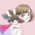 有声的小鹿 - 想对女儿说的话