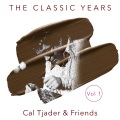 Cal Tjader - I Want to Be Happy