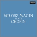 milosz magin - Chopin: 12 Études, Op. 10 - No. 4 in C-Sharp Minor