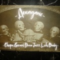 Chupa、GERARD、Dima Jazz_Lich、Bady - Декаданс
