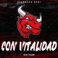 Aleteo Boom、Djs Tovar - Con Vitalidad