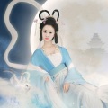 UC莫小漓 - 无悔爱过这一回
