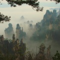 大城小景