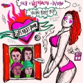 Girl Next Door (feat. Wiz Khalifa DVBBS)(Young Bombs Remix|Explicit)