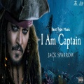 Dj Usman Bhatti - I Am Captain