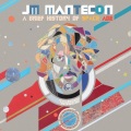 JM Mantecon - Sputnik