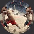 Andre X - I Feel Love