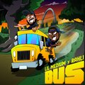 Rahli、Lil Medium、Kirk Siefert、Jensen - Bus (Explicit)