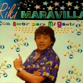 Riki Maravilla - Gobernador