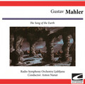 Gustav Mahler: The Song of the Earth