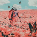 Omer Bresler、Jason Chen - All the way (feat. Jason chen)(Electrónic Style)