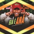MC Renanzin、DJ Guih Da ZO - Ela é Anã (Explicit)