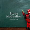 Study Motivation - Music For Studying