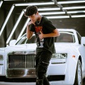 RudyWade 2、LE - omw (feat. Le)(Explicit)