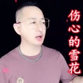 盘锦兵哥 - 伤心的雪花