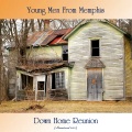 Young Men From Memphis - Blue 'N' Boogie (Remastered 2021)