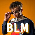 Blm - hayran (Explicit)