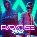 Mk 12-D - Paradise (Remix)