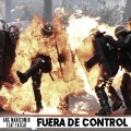 ANG MANICOMIO、FATCAT - Fuera de Control (feat. FatCat)(Explicit)