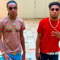 Mo Sav、Cujo - Kitchen Flow (Explicit)