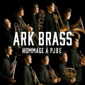 ARK BRASS - ミュージック・ホール組曲 II. 曲乗り自転車