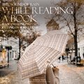 책 한 권과 함께 하는 빗소리 The sound of rain while reading a book